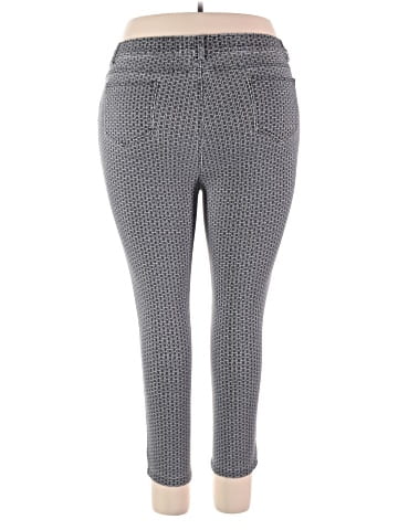 Rafaella Casual Pants (view 2)