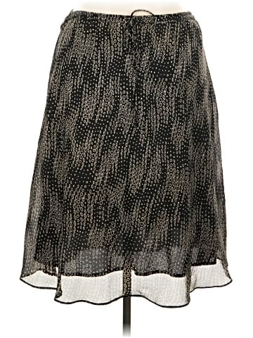Requirements Casual Skirt (view 1)