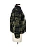 Rails 100% Polyester Camo Green Fleece Size S - photo 4