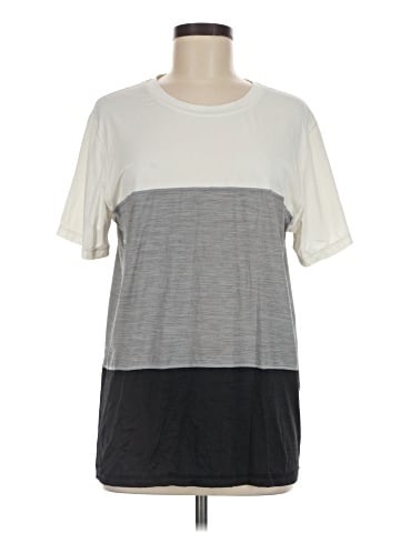 Mono b Short Sleeve T-Shirt (view 1)