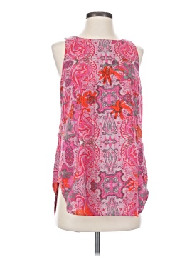 CAbi Sleeveless Blouse (view 1)