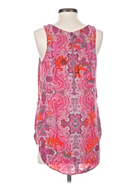CAbi Sleeveless Blouse (view 2)