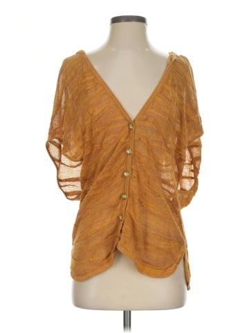 Moth Short Sleeve Top (view 1)