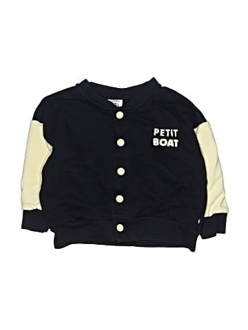 Petit Bateau Cardigan (view 1)