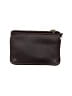 Coach 100% Leather Brown Leather Wristlet One size - photo 2