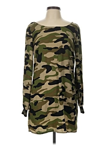 GB Casual Dress (view 1)