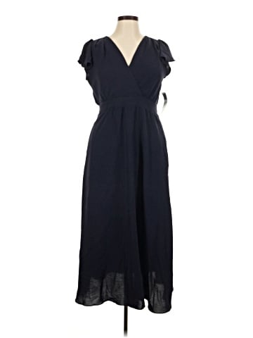 MSK Casual Dress (view 1)