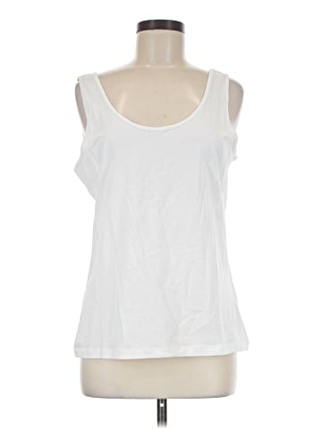 Tribal Sleeveless T-Shirt (view 1)