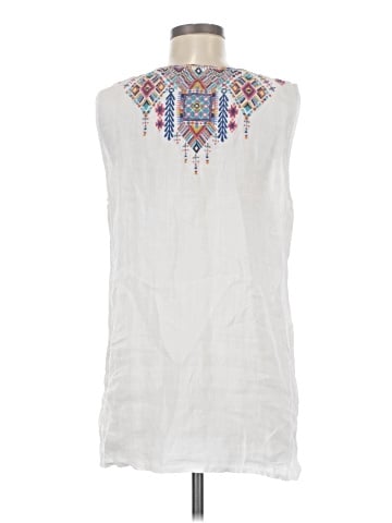 Johnny Was Sleeveless Blouse (view 2)