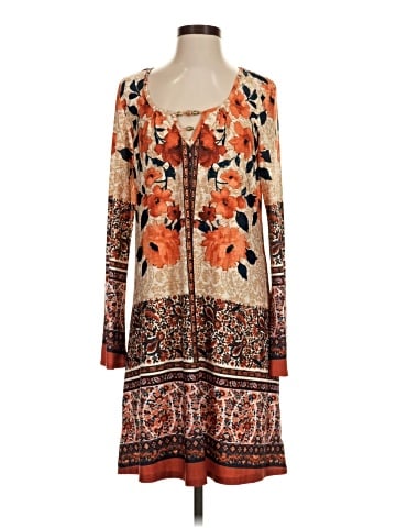 One World Casual Dress (view 1)