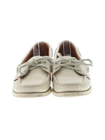 Sperry Top Sider Flats (view 2)