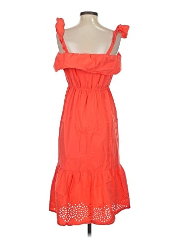 LC Lauren Conrad Casual Dress (view 2)