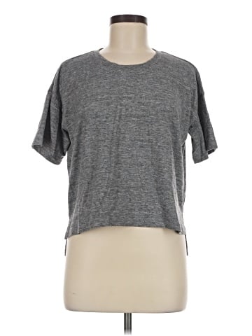 Forever 21 Short Sleeve T-Shirt (view 1)
