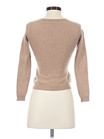 Charter Club Cashmere Pullover Sweater (view 2)