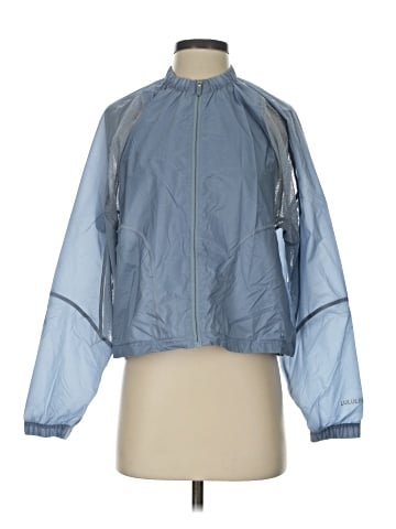 Lululemon Athletica Track Jacket (view 1)