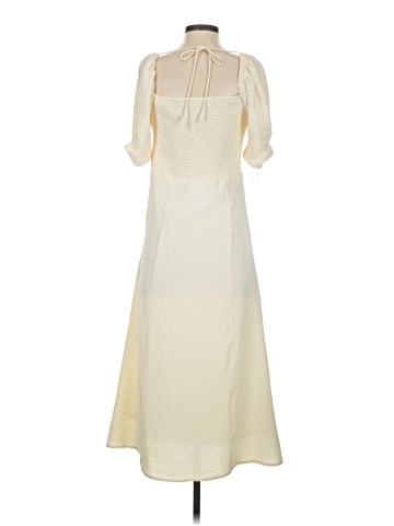 Böhme Casual Dress (view 2)