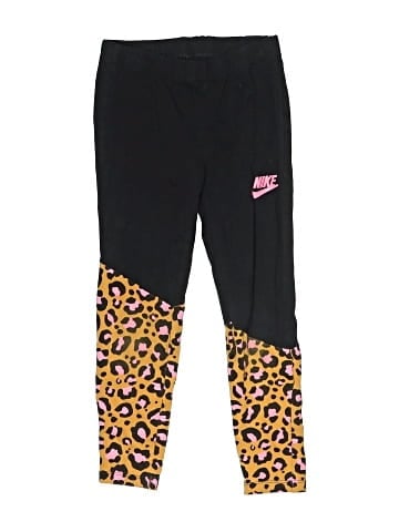 Nike Track Pants (view 1)