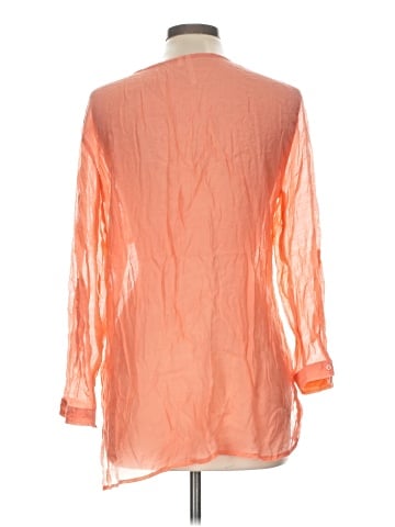 grand & greene 3/4 Sleeve Blouse (view 2)