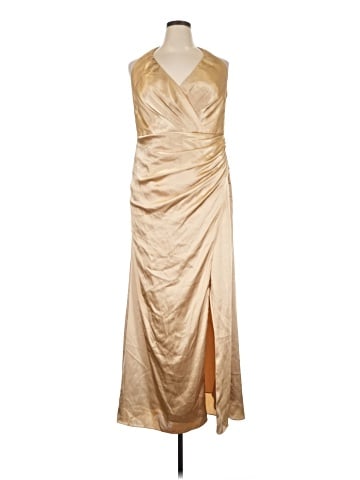 Galina Signature Cocktail Dress (view 1)