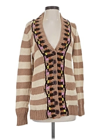 Sparrow Cardigan (view 1)
