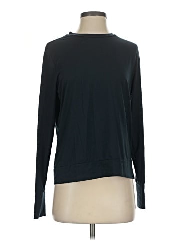 Lux Long Sleeve T-Shirt (view 1)