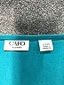 Cato Teal Short Sleeve Blouse Size 22 - photo 4