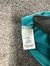 Cato Teal Short Sleeve Blouse Size 22 - photo 5