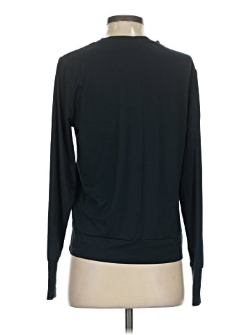 Lux Long Sleeve T-Shirt (view 2)