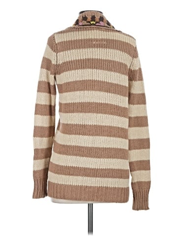 Sparrow Cardigan (view 2)