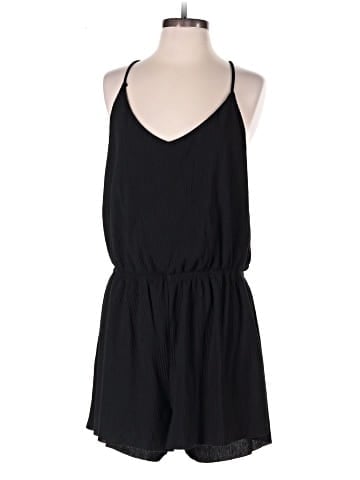 Xhilaration Romper (view 1)
