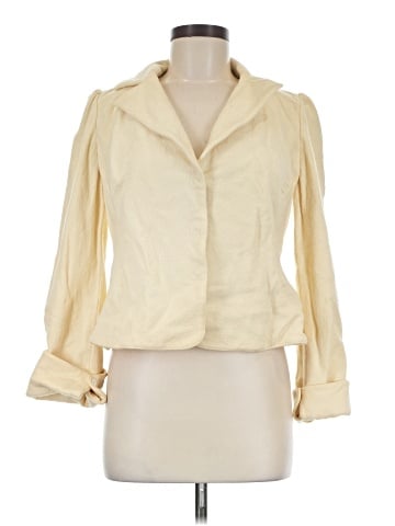 Diane von Furstenberg Jacket (view 1)