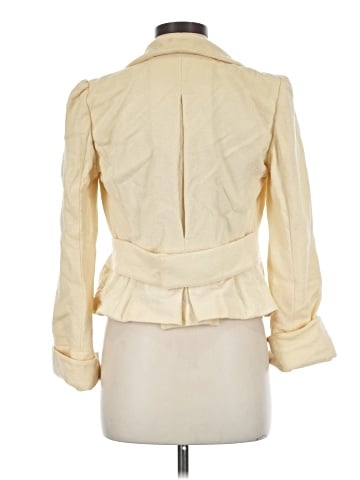 Diane von Furstenberg Jacket (view 2)