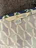 Boden Green Long Sleeve Blouse Size 8 - photo 7
