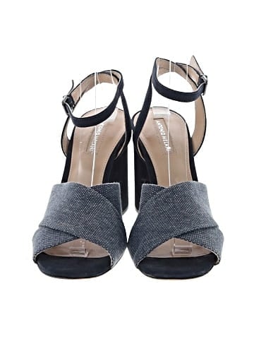 Antonio Melani Sandals (view 2)
