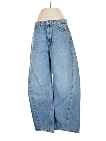 Zara Jeans (view 1)
