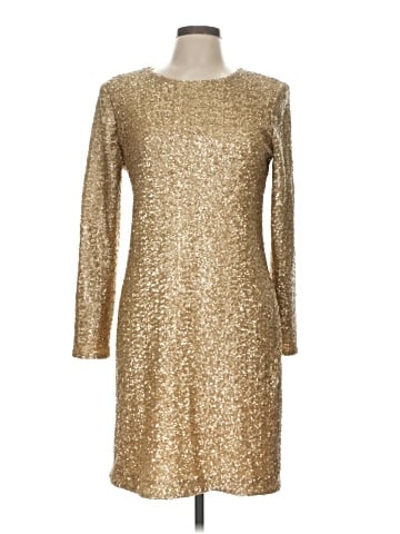 Coldwater Creek Cocktail Dress (view 1)