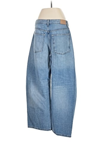 Zara Jeans (view 2)