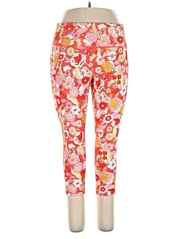 Avia Active Pants (view 1)