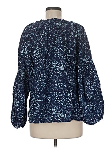 Nicole Miller Collection 3/4 Sleeve Blouse (view 2)