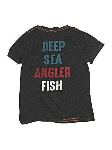 Peek... Short Sleeve T-Shirt (view 2)