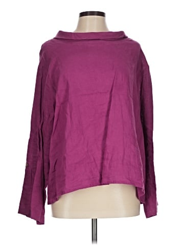 Lintico Long Sleeve Turtleneck (view 1)