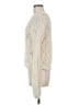 Reformation Ivory Wool Pullover Sweater Size M - photo 5