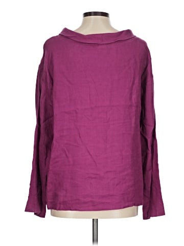 Lintico Long Sleeve Turtleneck (view 2)