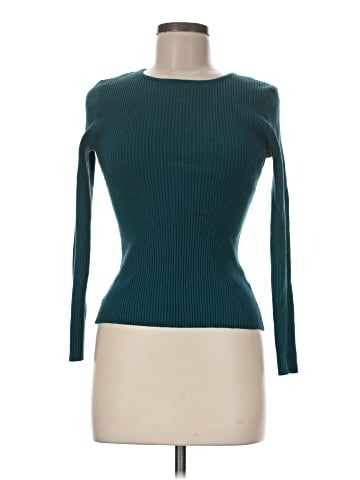 Zesica 3/4 Sleeve T-Shirt (view 1)