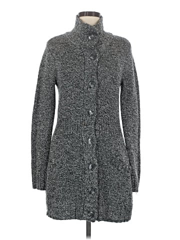 Merona Cardigan (view 1)