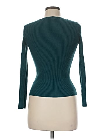 Zesica 3/4 Sleeve T-Shirt (view 2)