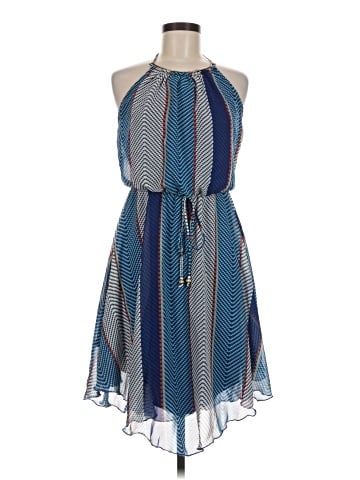 City Triangles Casual Dress (view 1)