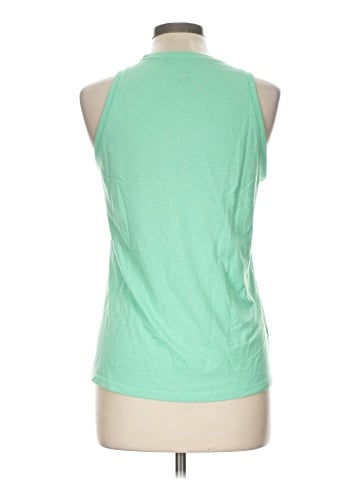 Nike Sleeveless T-Shirt (view 2)