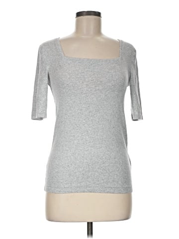 Amazon Essentials 3/4 Sleeve T-Shirt (view 1)