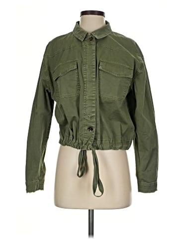 Ella Moss Jacket (view 1)